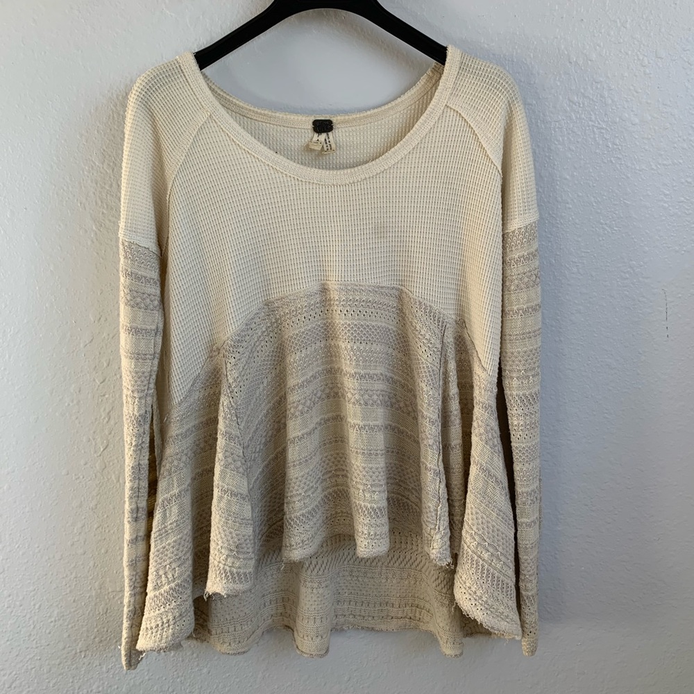 Free People shirt